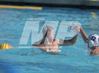 Thumbnail 1 in Redlands East Valley vs Yorba Linda (CIF SS D2 Final) photogallery.
