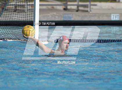 Thumbnail 2 in Redlands East Valley vs Yorba Linda (CIF SS D2 Final) photogallery.