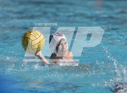 Thumbnail 1 in Redlands East Valley vs Yorba Linda (CIF SS D2 Final) photogallery.