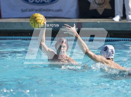 Thumbnail 3 in Redlands East Valley vs Yorba Linda (CIF SS D2 Final) photogallery.