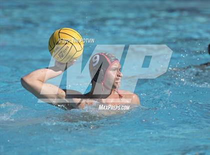 Thumbnail 3 in Redlands East Valley vs Yorba Linda (CIF SS D2 Final) photogallery.