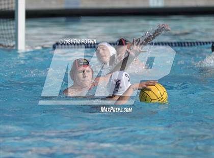 Thumbnail 2 in Redlands East Valley vs Yorba Linda (CIF SS D2 Final) photogallery.