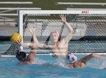 Thumbnail 1 in Redlands East Valley vs Yorba Linda (CIF SS D2 Final) photogallery.