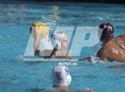 Thumbnail 1 in Redlands East Valley vs Yorba Linda (CIF SS D2 Final) photogallery.