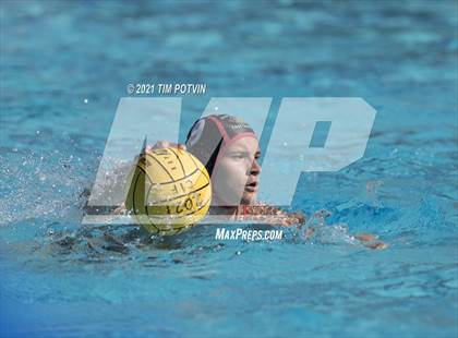 Thumbnail 1 in Redlands East Valley vs Yorba Linda (CIF SS D2 Final) photogallery.