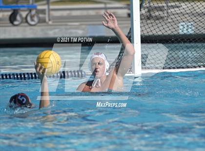 Thumbnail 1 in Redlands East Valley vs Yorba Linda (CIF SS D2 Final) photogallery.