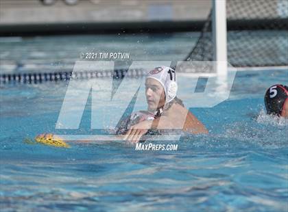 Thumbnail 1 in Redlands East Valley vs Yorba Linda (CIF SS D2 Final) photogallery.