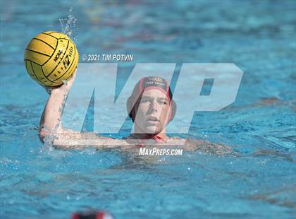 Thumbnail 1 in Redlands East Valley vs Yorba Linda (CIF SS D2 Final) photogallery.