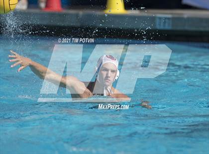 Thumbnail 2 in Redlands East Valley vs Yorba Linda (CIF SS D2 Final) photogallery.