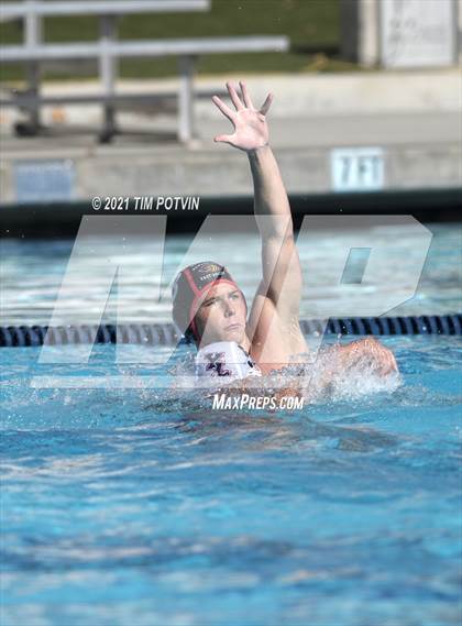 Thumbnail 1 in Redlands East Valley vs Yorba Linda (CIF SS D2 Final) photogallery.