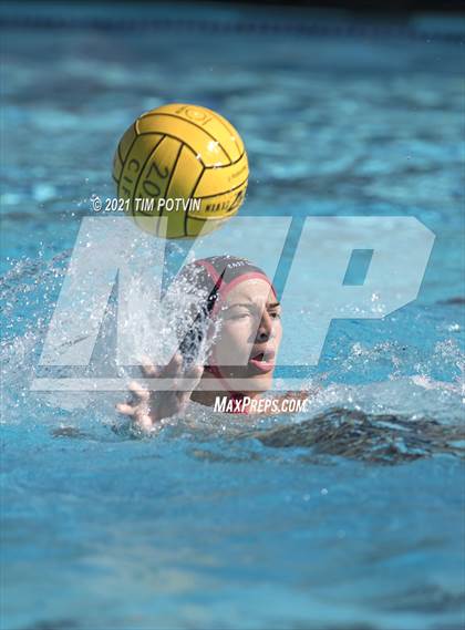 Thumbnail 1 in Redlands East Valley vs Yorba Linda (CIF SS D2 Final) photogallery.