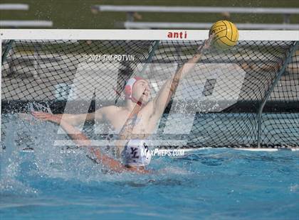 Thumbnail 1 in Redlands East Valley vs Yorba Linda (CIF SS D2 Final) photogallery.