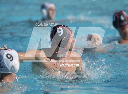Thumbnail 1 in Redlands East Valley vs Yorba Linda (CIF SS D2 Final) photogallery.