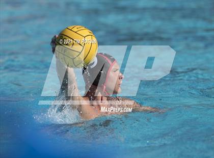 Thumbnail 3 in Redlands East Valley vs Yorba Linda (CIF SS D2 Final) photogallery.