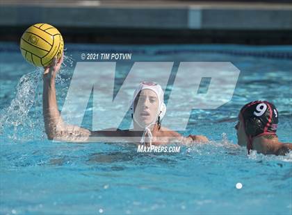 Thumbnail 2 in Redlands East Valley vs Yorba Linda (CIF SS D2 Final) photogallery.