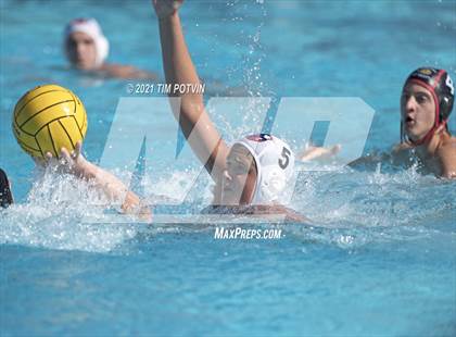 Thumbnail 1 in Redlands East Valley vs Yorba Linda (CIF SS D2 Final) photogallery.