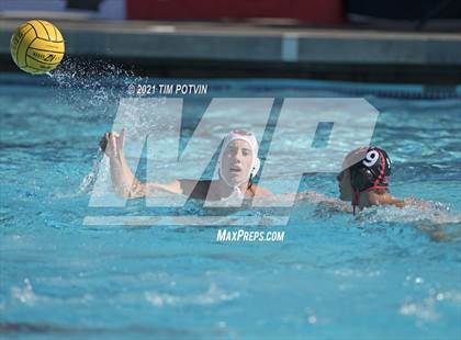 Thumbnail 3 in Redlands East Valley vs Yorba Linda (CIF SS D2 Final) photogallery.