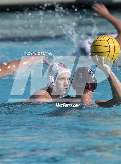 Thumbnail 2 in Redlands East Valley vs Yorba Linda (CIF SS D2 Final) photogallery.