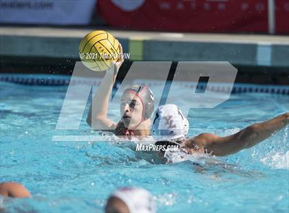 Thumbnail 3 in Redlands East Valley vs Yorba Linda (CIF SS D2 Final) photogallery.