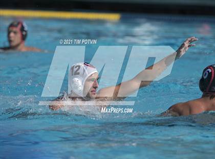 Thumbnail 1 in Redlands East Valley vs Yorba Linda (CIF SS D2 Final) photogallery.