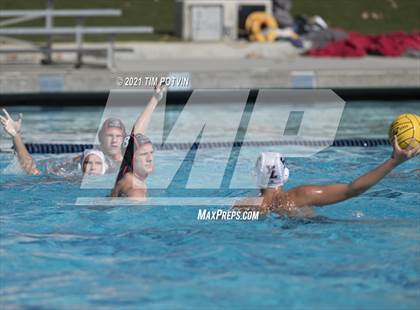 Thumbnail 1 in Redlands East Valley vs Yorba Linda (CIF SS D2 Final) photogallery.