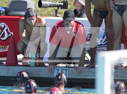 Thumbnail 3 in Redlands East Valley vs Yorba Linda (CIF SS D2 Final) photogallery.