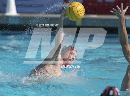 Thumbnail 3 in Redlands East Valley vs Yorba Linda (CIF SS D2 Final) photogallery.