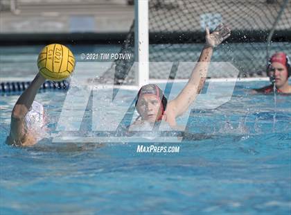 Thumbnail 3 in Redlands East Valley vs Yorba Linda (CIF SS D2 Final) photogallery.