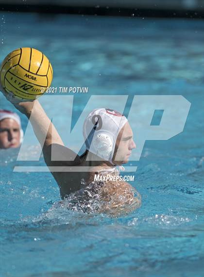 Thumbnail 3 in Redlands East Valley vs Yorba Linda (CIF SS D2 Final) photogallery.