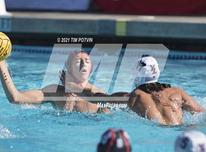 Thumbnail 1 in Redlands East Valley vs Yorba Linda (CIF SS D2 Final) photogallery.
