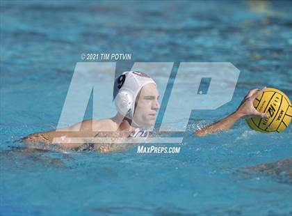Thumbnail 2 in Redlands East Valley vs Yorba Linda (CIF SS D2 Final) photogallery.