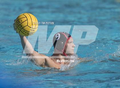 Thumbnail 2 in Redlands East Valley vs Yorba Linda (CIF SS D2 Final) photogallery.