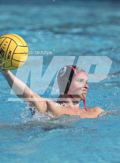 Thumbnail 1 in Redlands East Valley vs Yorba Linda (CIF SS D2 Final) photogallery.