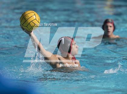 Thumbnail 1 in Redlands East Valley vs Yorba Linda (CIF SS D2 Final) photogallery.