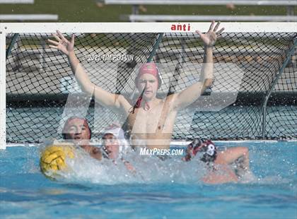 Thumbnail 2 in Redlands East Valley vs Yorba Linda (CIF SS D2 Final) photogallery.