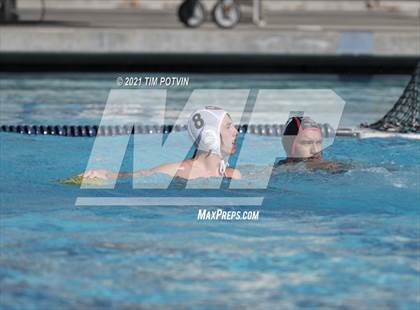 Thumbnail 3 in Redlands East Valley vs Yorba Linda (CIF SS D2 Final) photogallery.