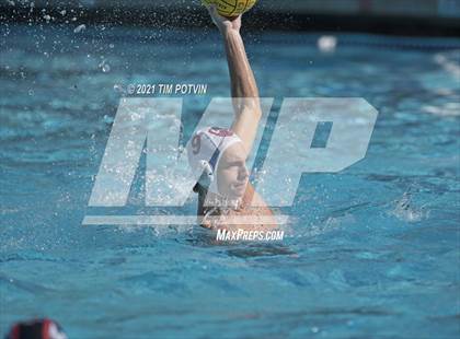 Thumbnail 3 in Redlands East Valley vs Yorba Linda (CIF SS D2 Final) photogallery.