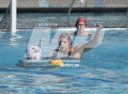 Thumbnail 1 in Redlands East Valley vs Yorba Linda (CIF SS D2 Final) photogallery.