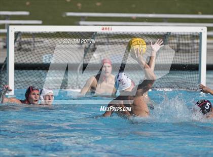 Thumbnail 1 in Redlands East Valley vs Yorba Linda (CIF SS D2 Final) photogallery.