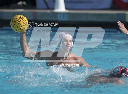 Thumbnail 1 in Redlands East Valley vs Yorba Linda (CIF SS D2 Final) photogallery.