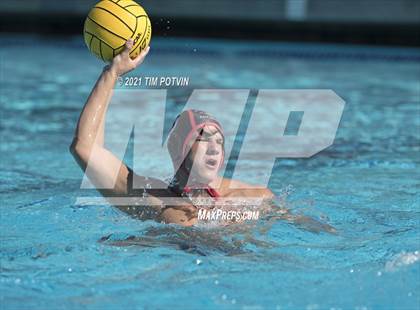Thumbnail 1 in Redlands East Valley vs Yorba Linda (CIF SS D2 Final) photogallery.