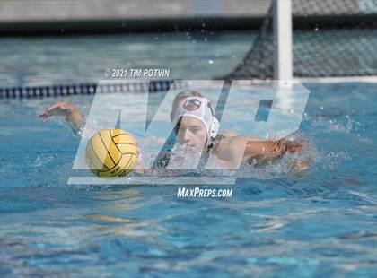 Thumbnail 2 in Redlands East Valley vs Yorba Linda (CIF SS D2 Final) photogallery.