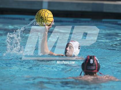 Thumbnail 3 in Redlands East Valley vs Yorba Linda (CIF SS D2 Final) photogallery.