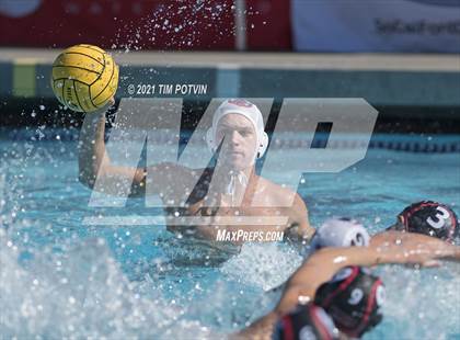 Thumbnail 1 in Redlands East Valley vs Yorba Linda (CIF SS D2 Final) photogallery.