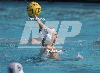 Thumbnail 2 in Redlands East Valley vs Yorba Linda (CIF SS D2 Final) photogallery.