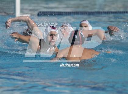 Thumbnail 2 in Redlands East Valley vs Yorba Linda (CIF SS D2 Final) photogallery.