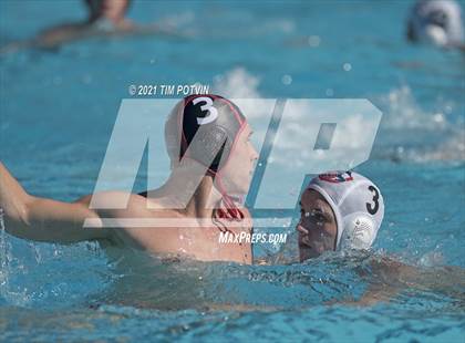 Thumbnail 3 in Redlands East Valley vs Yorba Linda (CIF SS D2 Final) photogallery.