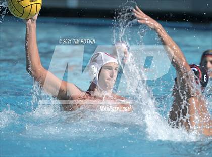 Thumbnail 3 in Redlands East Valley vs Yorba Linda (CIF SS D2 Final) photogallery.