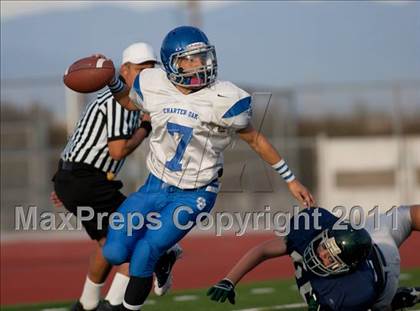 Thumbnail 3 in Charter Oak @ Chino Hills photogallery.