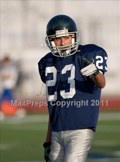 Thumbnail 1 in Charter Oak @ Chino Hills photogallery.